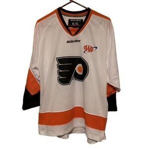 Philadelphia Flyers Size Youth XL #14 Bauer Team Jersey